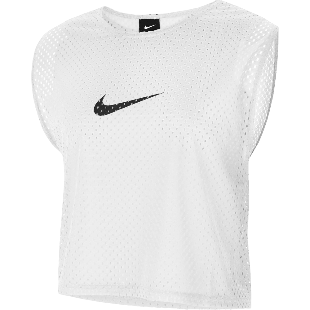 Park 20 Bib (DV7425-100) Apparel Nike