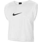 Park 20 Bib (DV7425-100) Apparel Nike