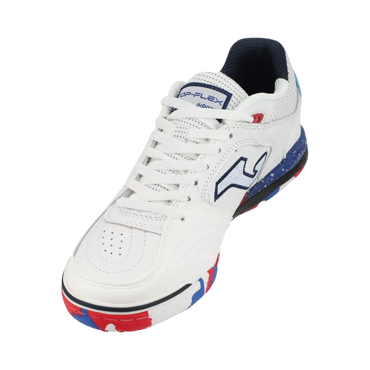 Top Flex Rebound Indoor Court (TORS2602IN)