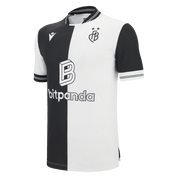 FC Basel 25/26 Third Jersey (600089640001) Apparel Macron