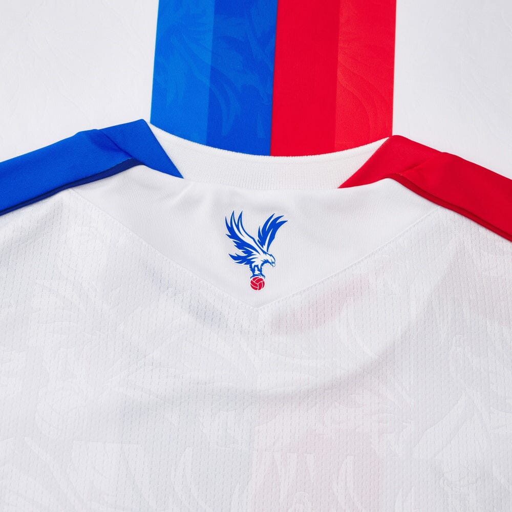 Crystal Palace 25/26 Away Jersey (600116640001)
