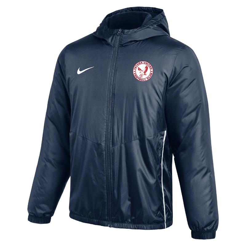 TATHRA UNITED FOOTBALL CLUB Youth Park 26 Therma Jacket (HM7274-410)