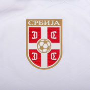 Serbia 25/26 Away Jersey (AGA12457R)