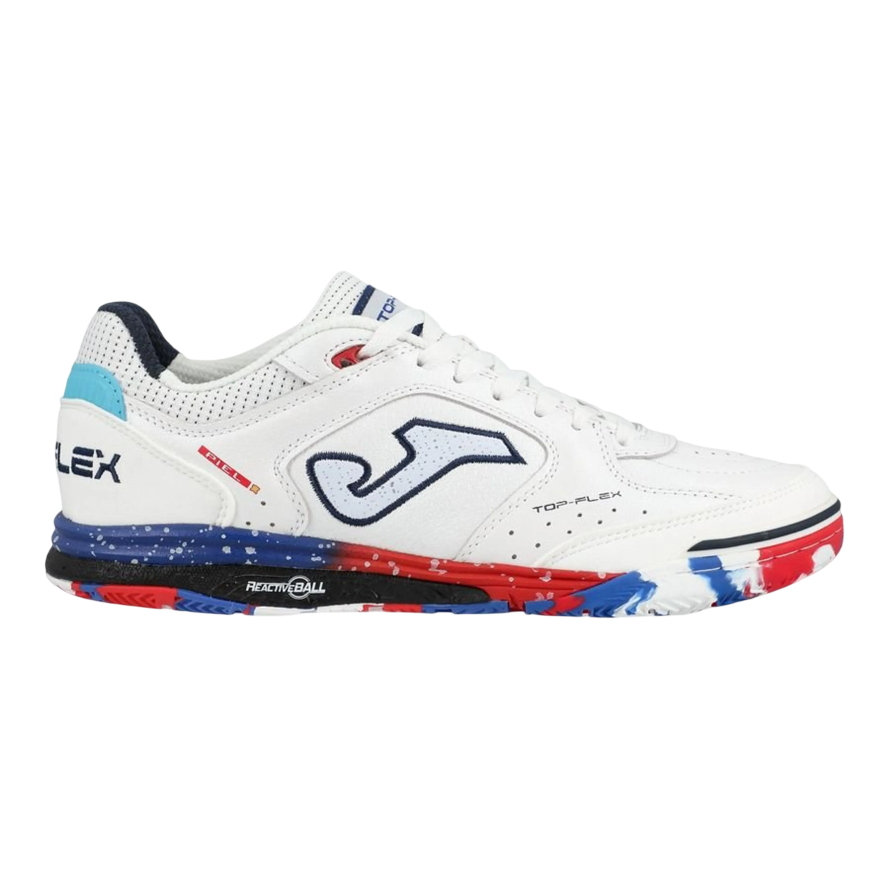 Top Flex Rebound Indoor Court (TORS2602IN)
