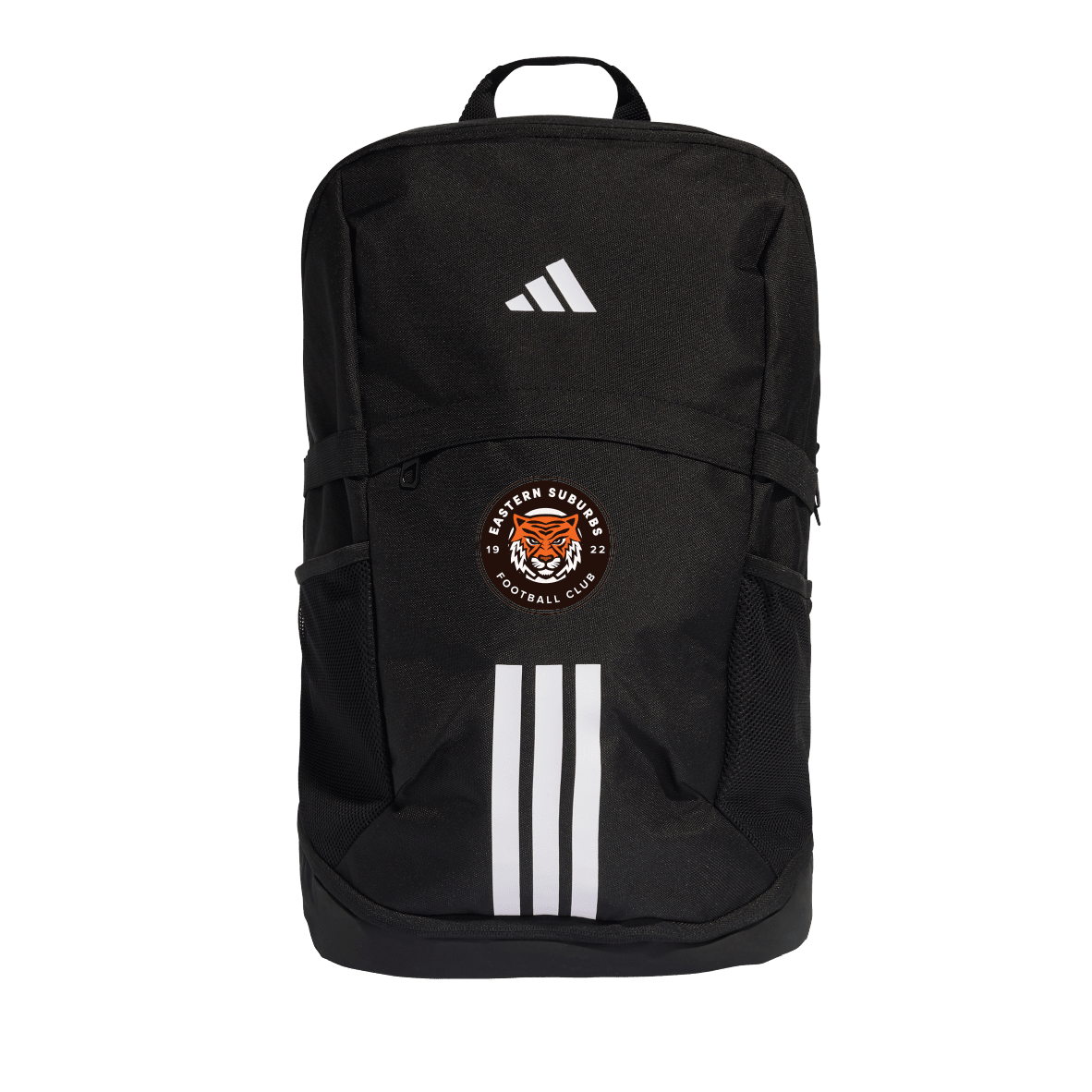EASTERN SUBURBS FC Tiro Backpack (JY7971) EASTERN SUBURBS FC Adidas Club Zone