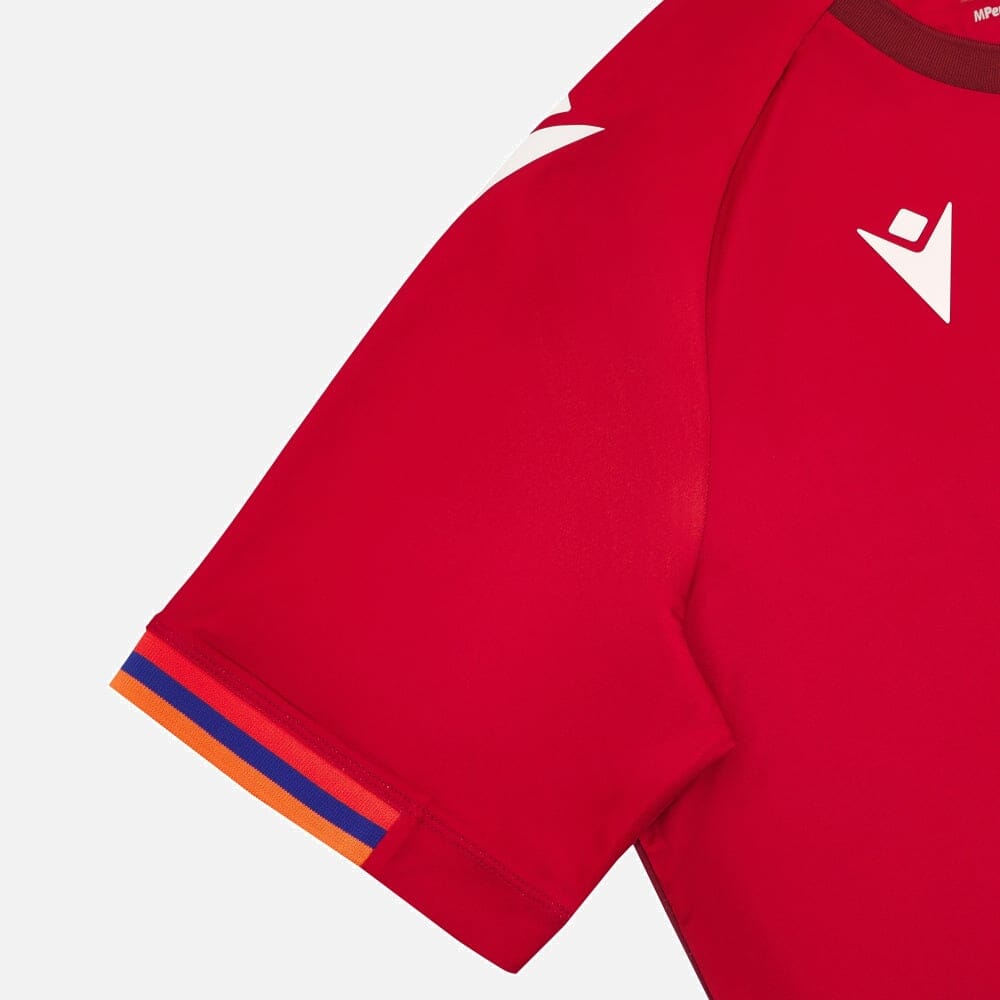 Armenia 24/25 Home Jersey (600043050001)