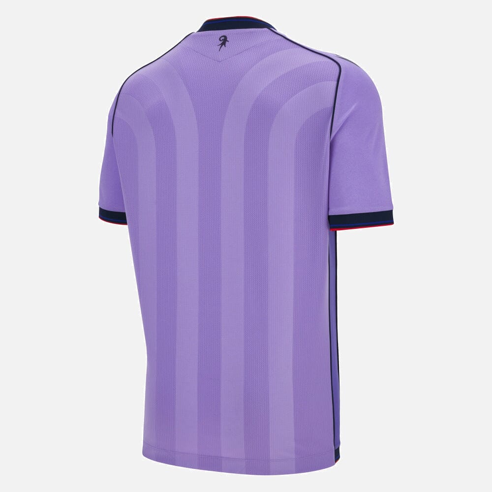 FC Basel 25/26 Away Jersey (600089570001)