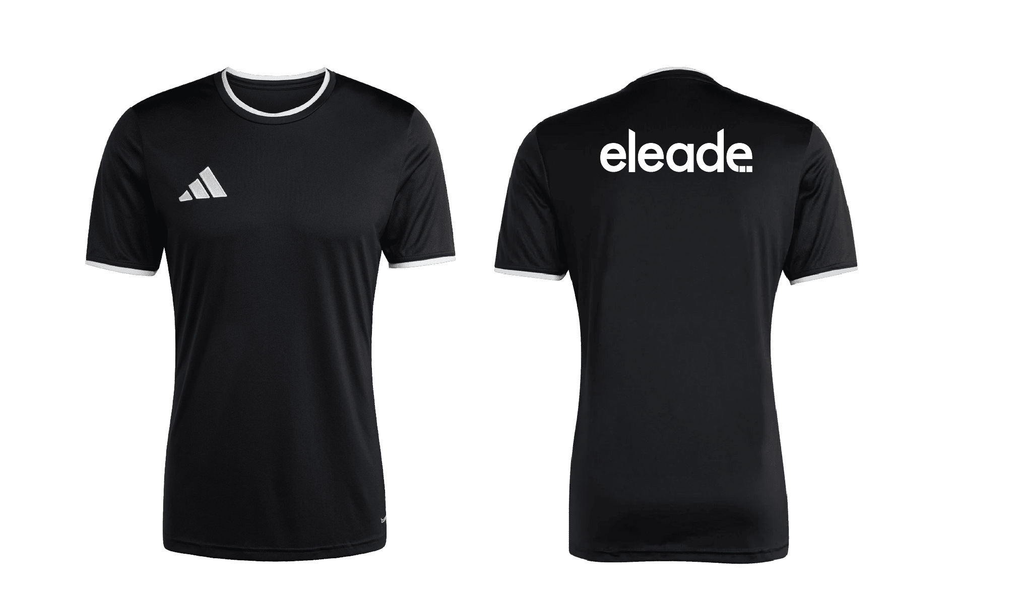 ELEADE FUSSBALL Entrada 26 Jersey (JZ2505) ELEADE FUSSBALL Adidas Club Zone