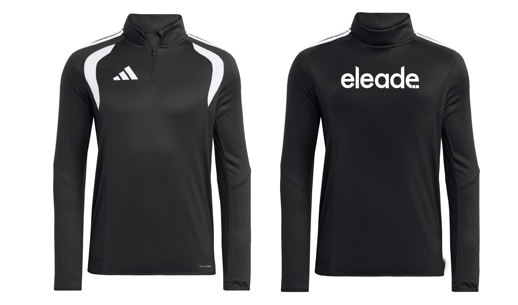 ELEADE FUSSBALL Tiro 26 League Training Top (JY9688) ELEADE FUSSBALL Adidas