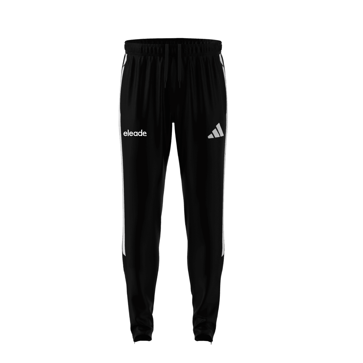 ELEADE FUSSBALL Tiro 26 League Training Pants (JY7230) ELEADE FUSSBALL Adidas Club Zone