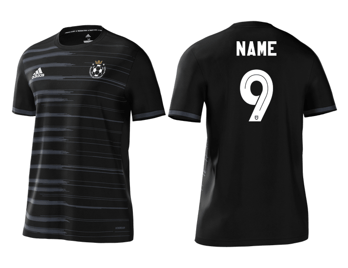 ELITEFOOT FC Youth Away Mi Competition 21 Jersey