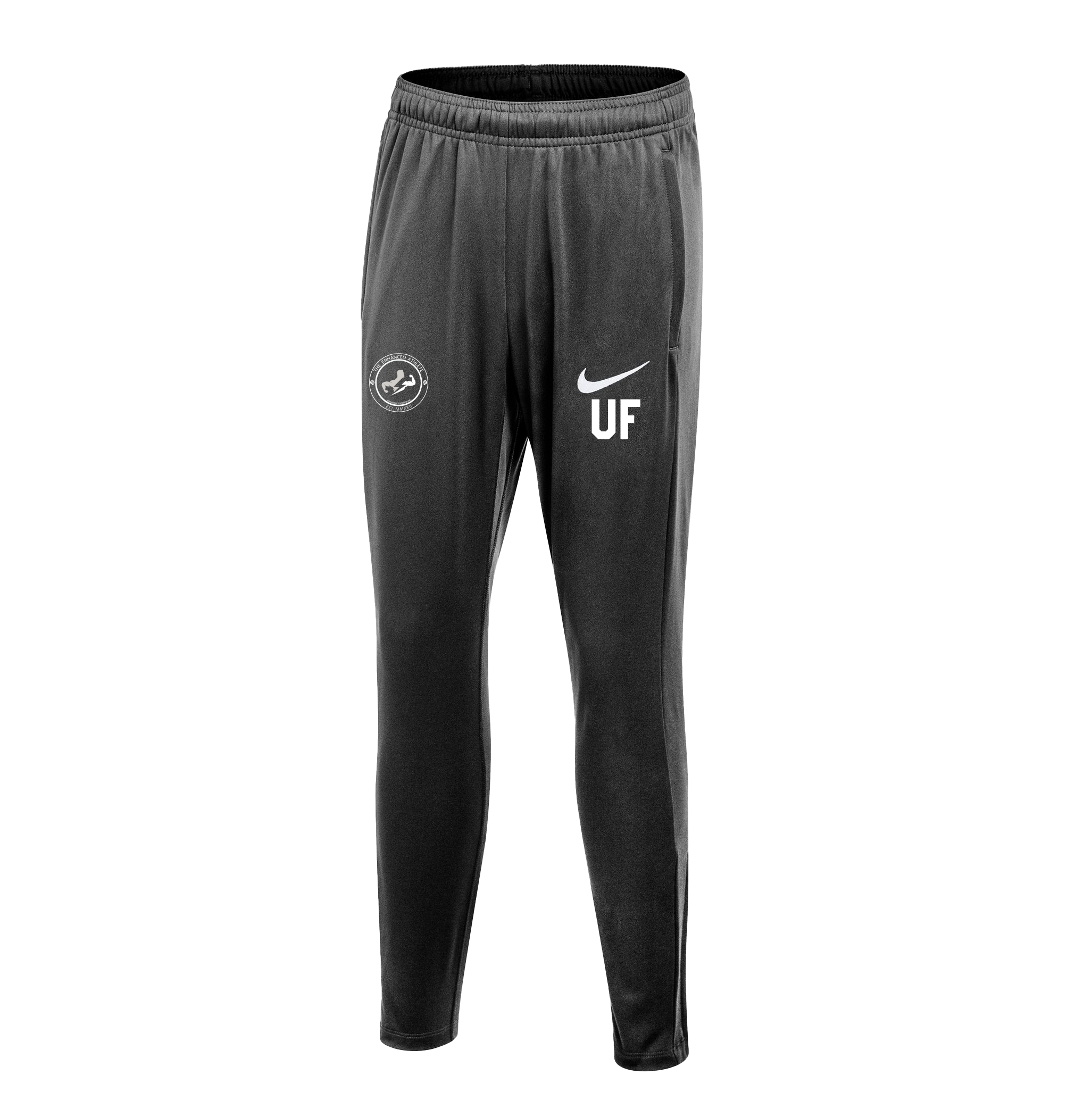 THE ENHANCED ATHLETE Youth Dri- FIT Academy Pro 24 Pants (FD7679-010)