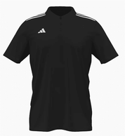 Adidas Entrada 22 Polo Mens (IA0419-BLACK) Apparel Adidas