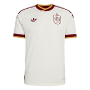 Spain 2026 Away Authentic Jersey (JN4392)