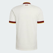 Spain 2026 Away Authentic Jersey (JN4392)