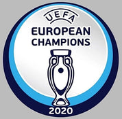 Badges - Custom Printing Customisation Ultra Football