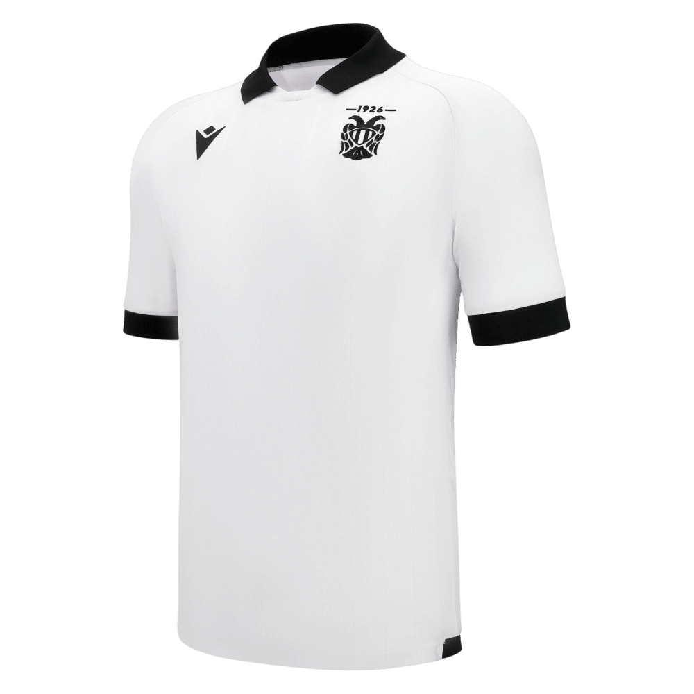 Paok FC 25/26 Third Jersey (400081860001)