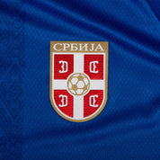 Serbia 25/26 Home Jersey (AGA1245R)