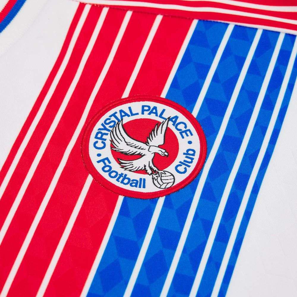 Crystal Palace 26/27 Home Jersey (600153300001)