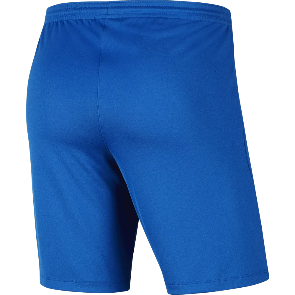 2ND NATURE FOOTBALL  Men's Nike Dri-FIT Park 3 Shorts