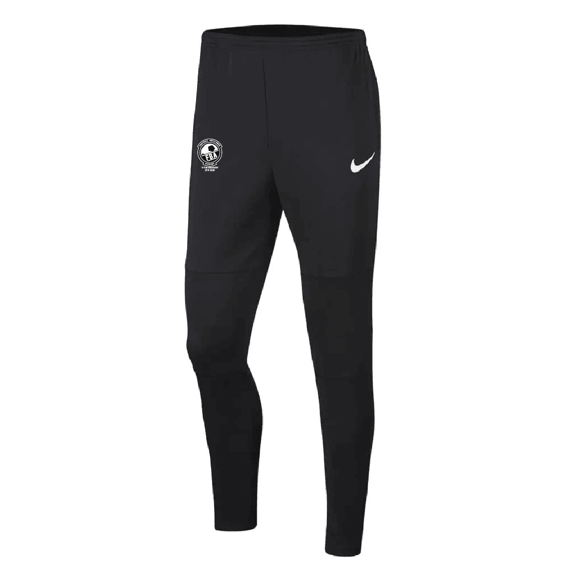 FOOTBALL BRILLIANCE ACADEMY Men's Nike Dri-FIT Park 20 Track Pants FOOTBALL BRILLIANCE ACADEMY Nike Club Zone