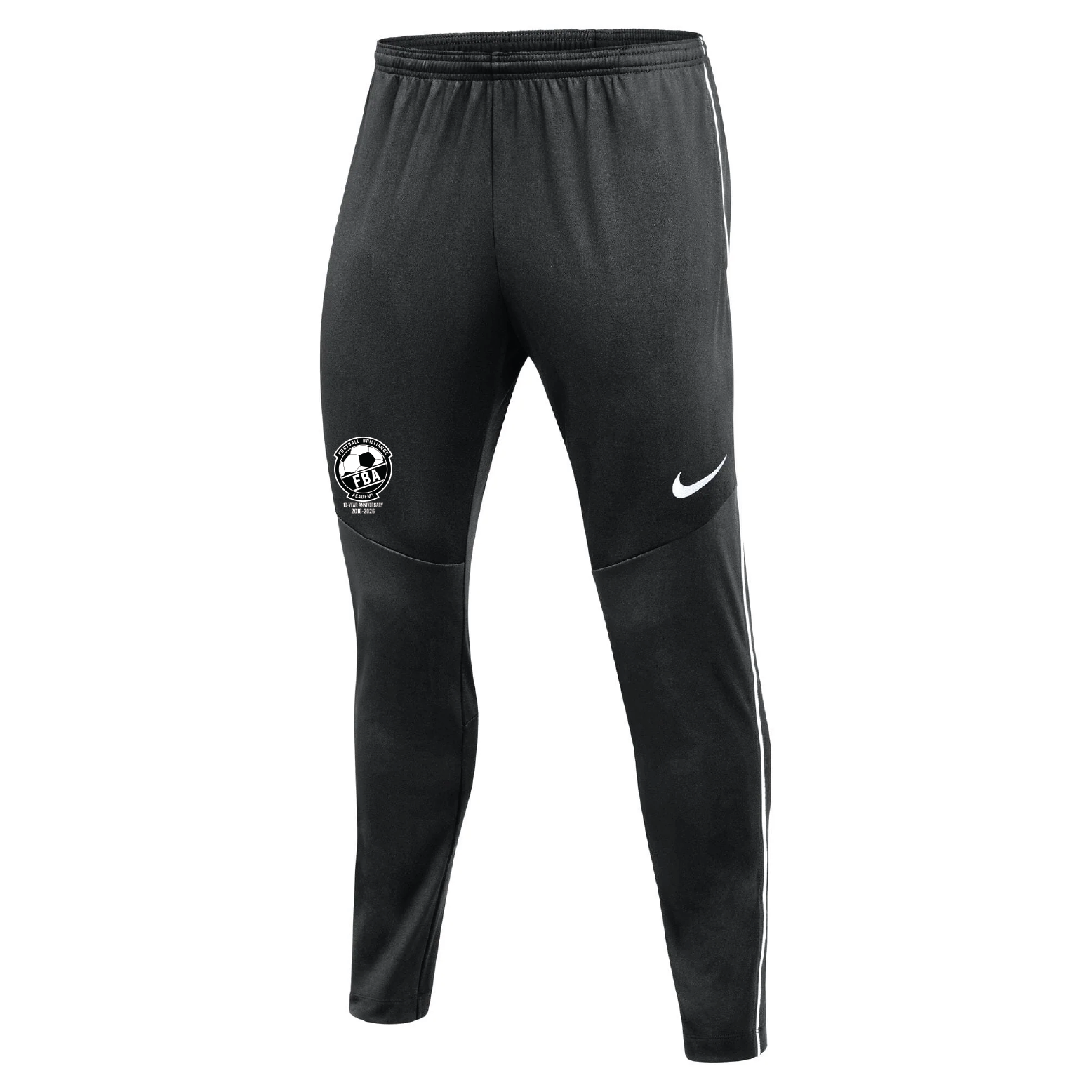 FOOTBALL BRILLIANCE ACADEMY  Youth Park 26 Pants (HM7212-010)