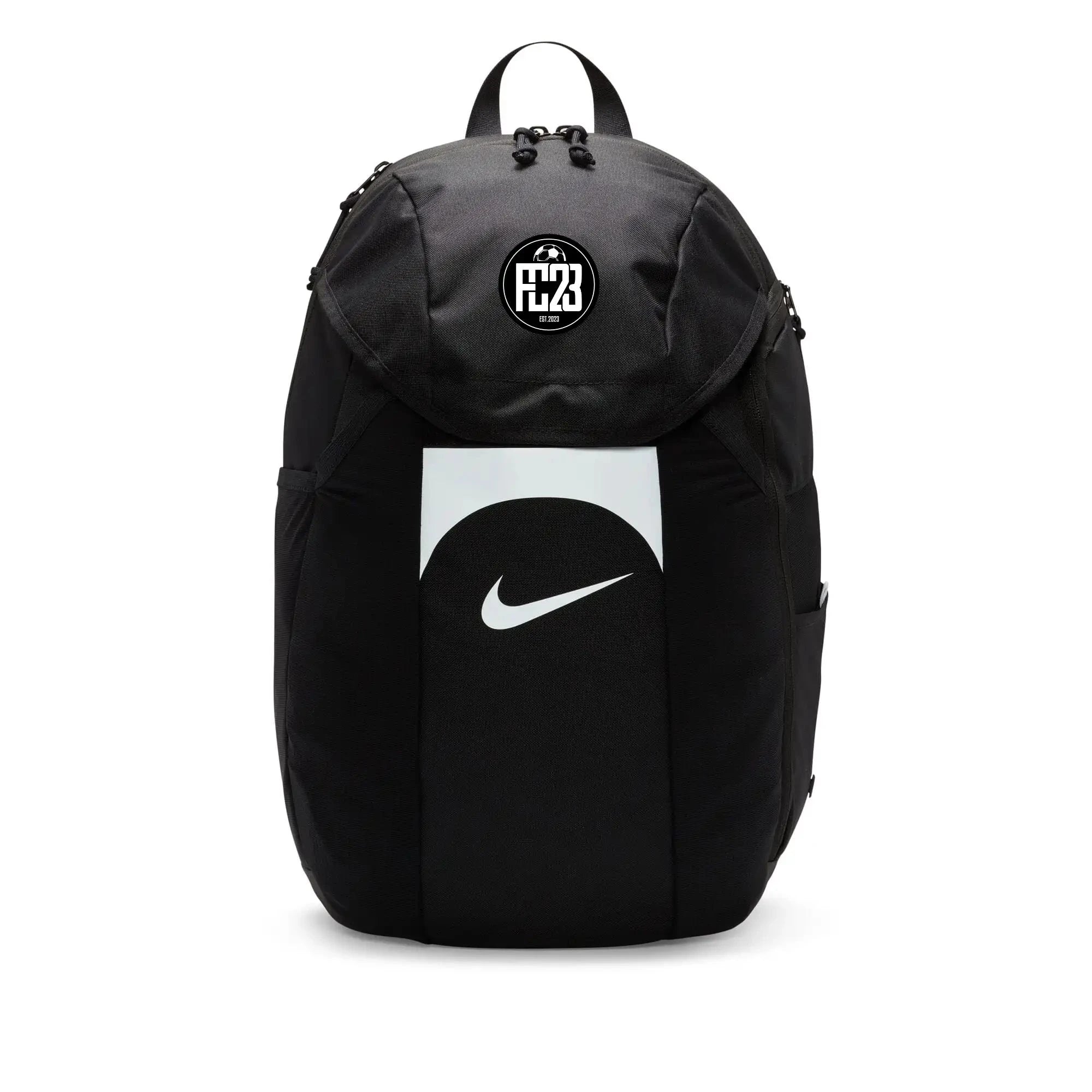 FC23 Academy Team Backpack 30L (DV0761-011) FC23 Nike Club Zone