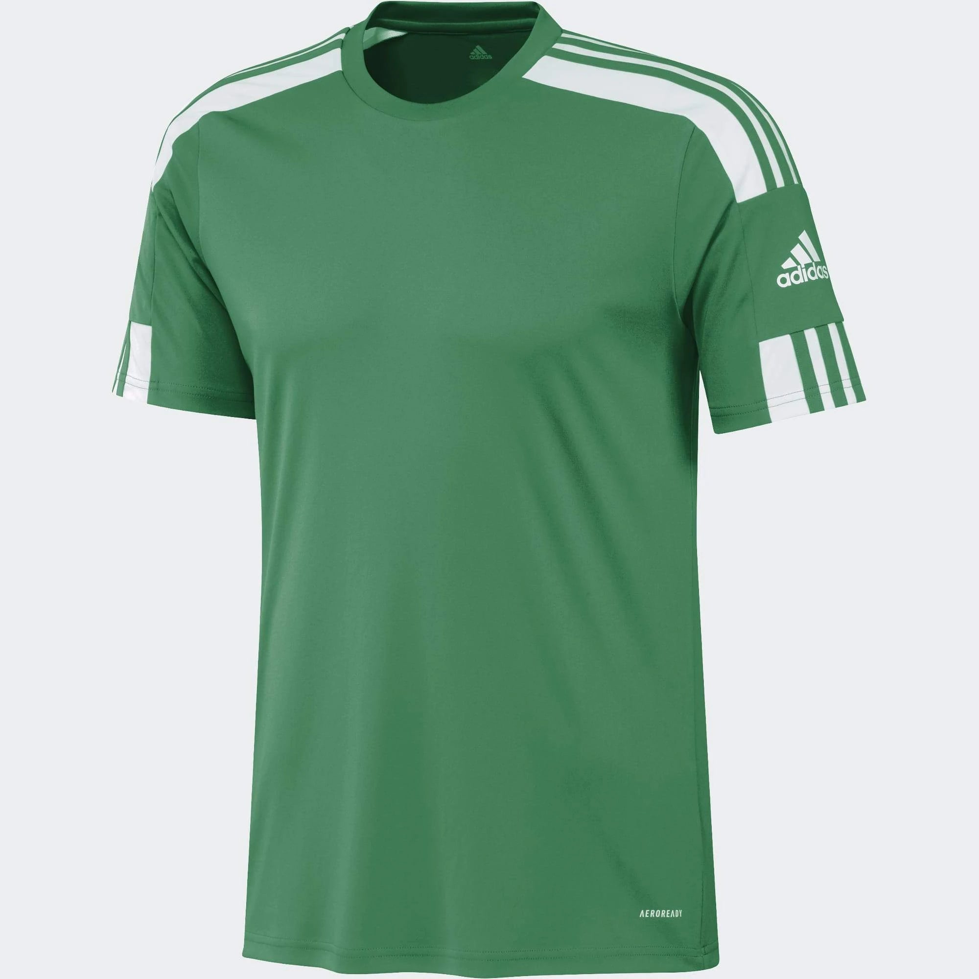 Squadra 21 Jersey Youth (GN5743) Apparel Adidas