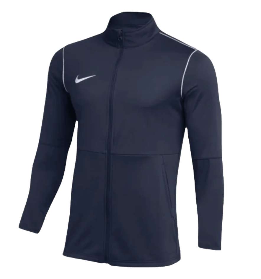 Youth Park 20 Track Jacket (FJ3026-451) Apparel Nike