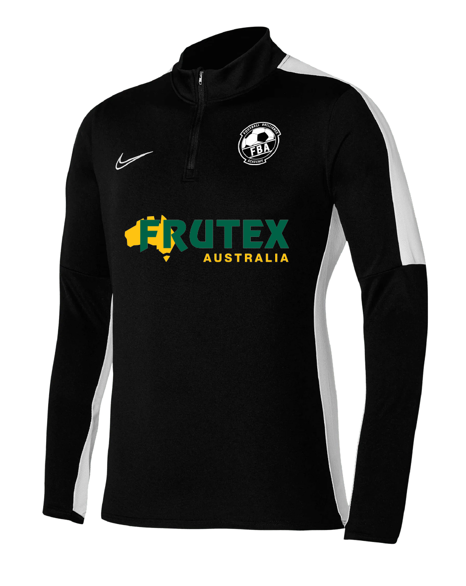 FOOTBALL BRILLIANCE ACADEMY  Academy 23 Drill Top Youth (DR1356-010)