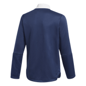 OAKLEIGH CANNONS FC Tiro 21 Track Jacket Youth (GK9662-2236) OAKLEIGH CANNONS FC Adidas Club Zone