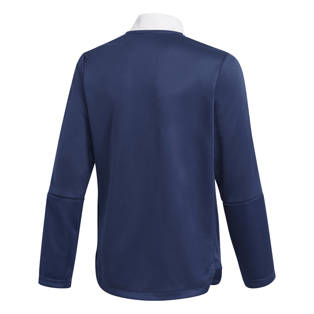 OAKLEIGH CANNONS FC  Tiro 21 Track Jacket Youth (GK9662-2236)