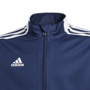 OAKLEIGH CANNONS FC Tiro 21 Track Jacket Youth (GK9662-2236) OAKLEIGH CANNONS FC Adidas Club Zone