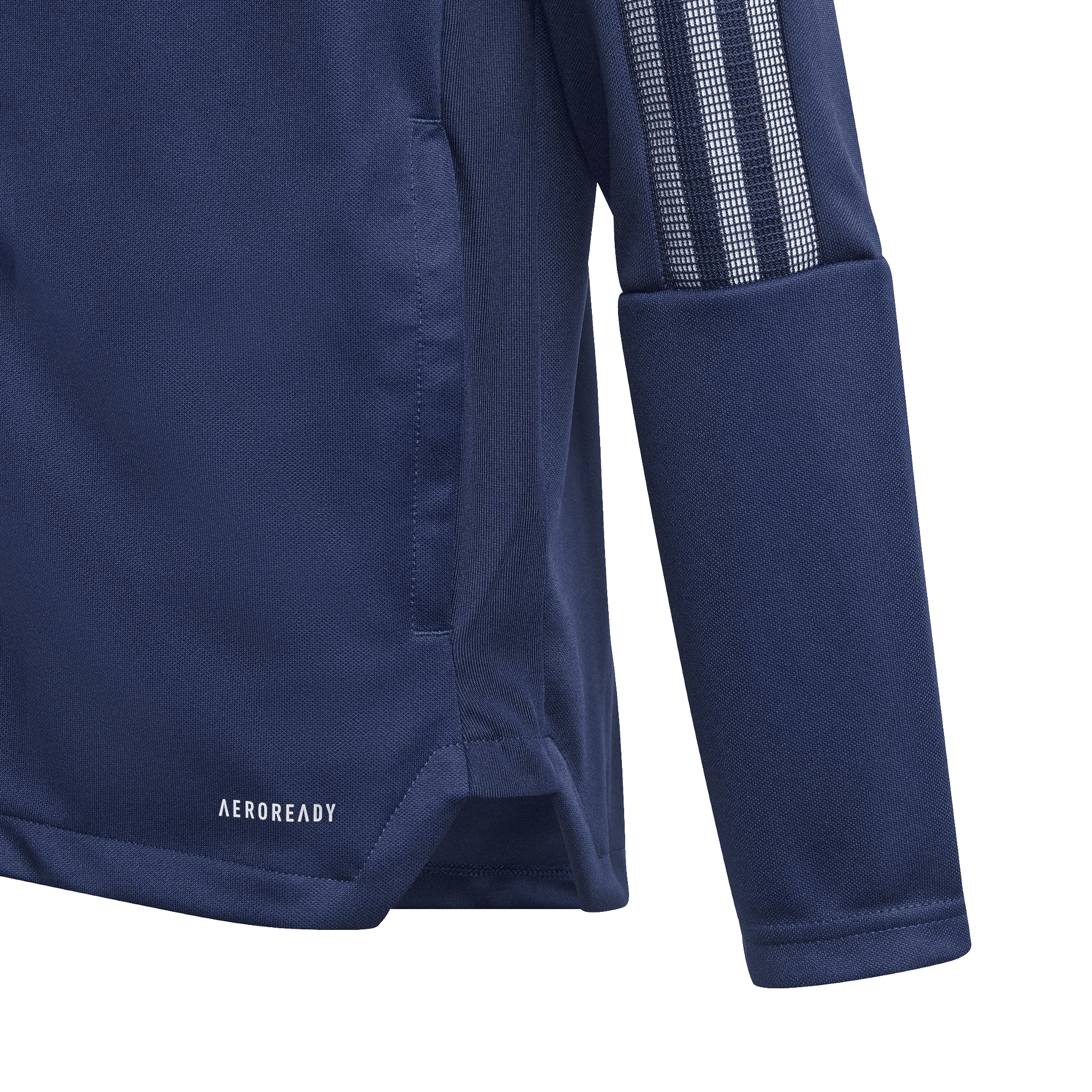 OAKLEIGH CANNONS FC Tiro 21 Track Jacket Youth (GK9662-2236) OAKLEIGH CANNONS FC Adidas Club Zone
