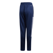 OAKLEIGH CANNONS FC Tiro 21 Track Pant Youth (GK9666-2236) OAKLEIGH CANNONS FC Adidas Club Zone