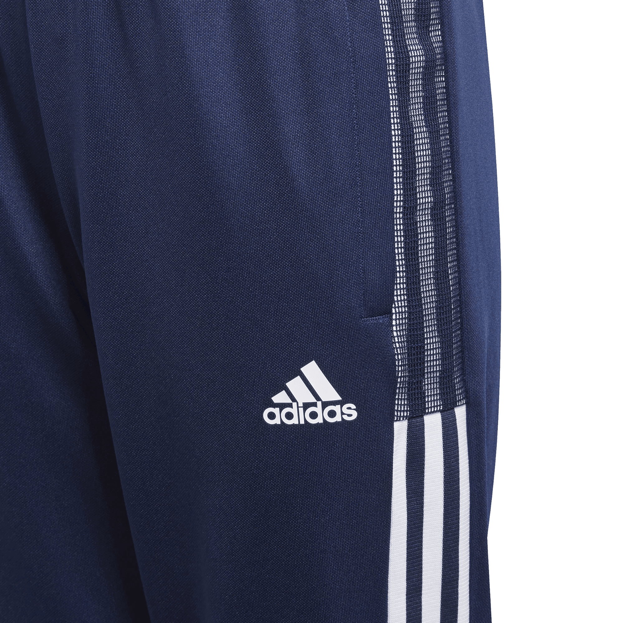 OAKLEIGH CANNONS FC Tiro 21 Track Pant Youth (GK9666-2236) OAKLEIGH CANNONS FC Adidas Club Zone