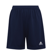 Entrada 22 Youth Shorts (H57565) Apparel Adidas