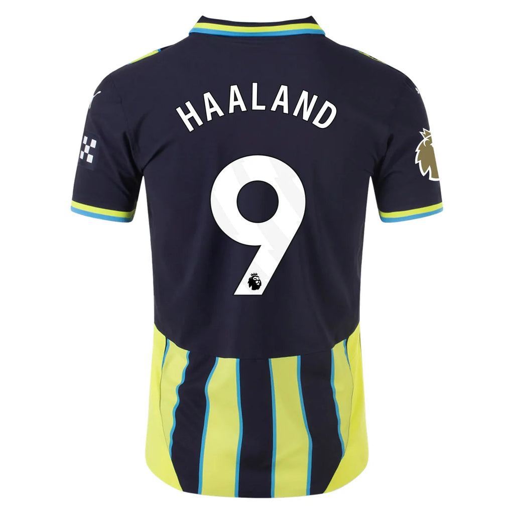 Manchester City 24/25 - Custom Printing