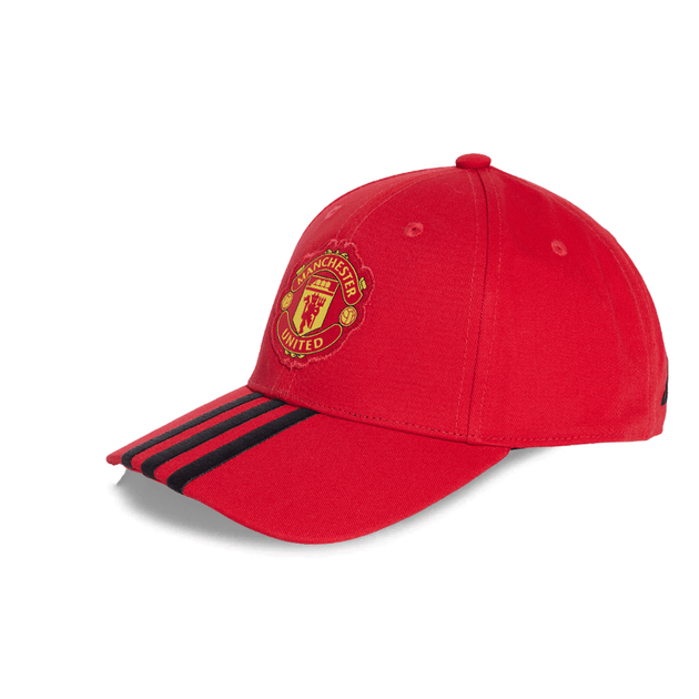 ■adidas■ Manchester United Baseball Cap JM3052 Manchester United Baseball Cap (JM3052) | Ultra Football