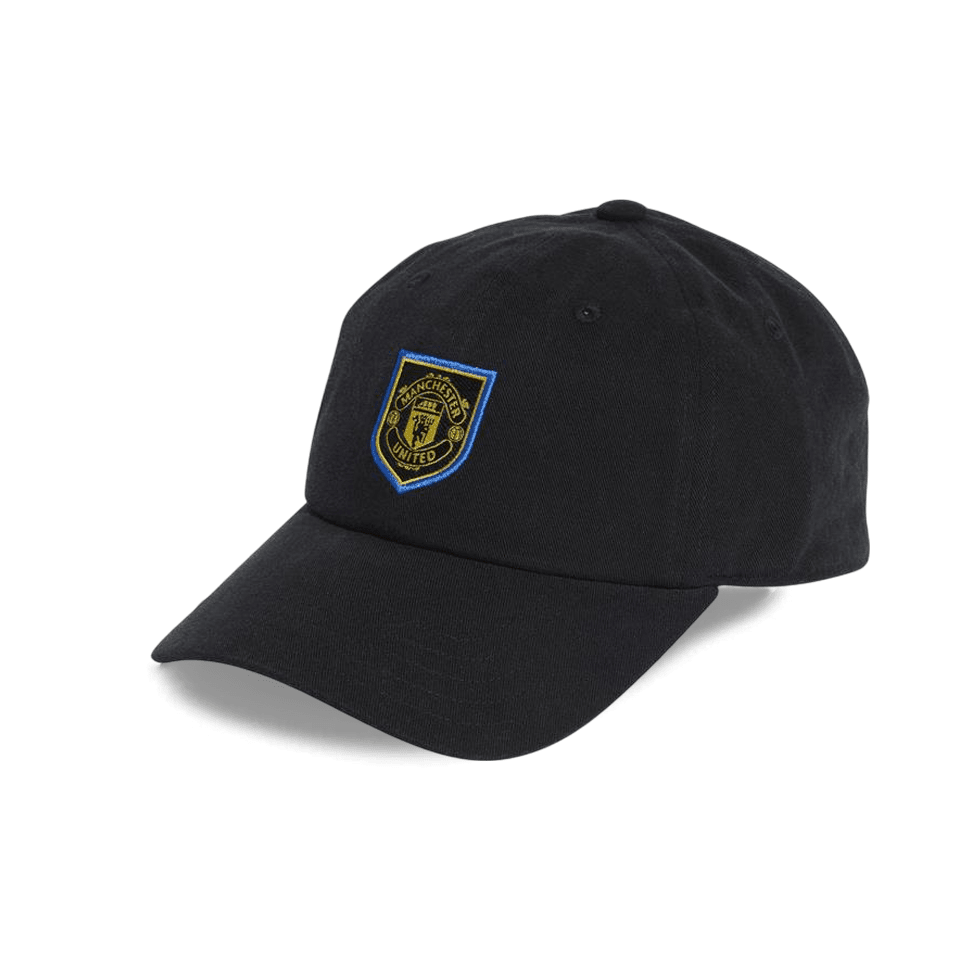 Manchester United Third Cap (JV5889)