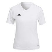 Adidas Entrada 22 Womens Jersey (HC5074) Apparel Adidas