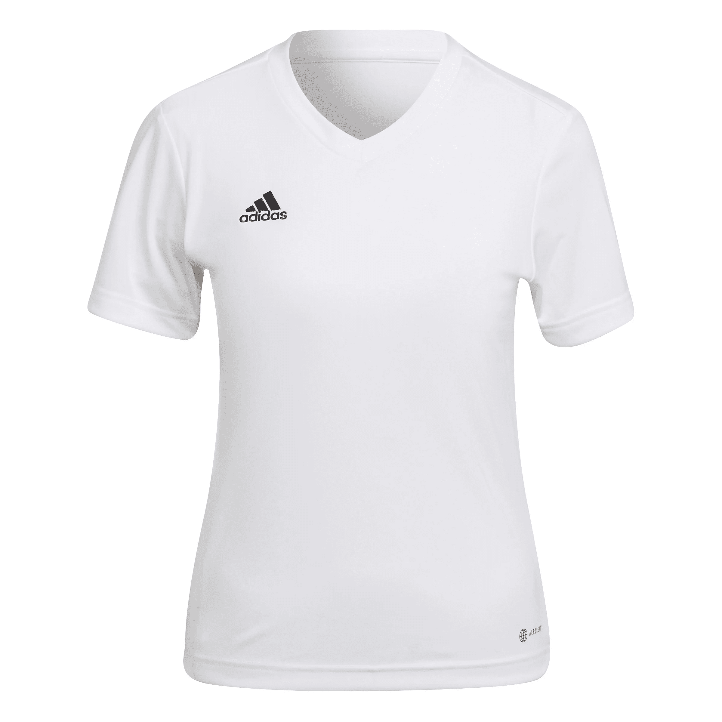Adidas Entrada 22 Womens Jersey (HC5074) Apparel Adidas
