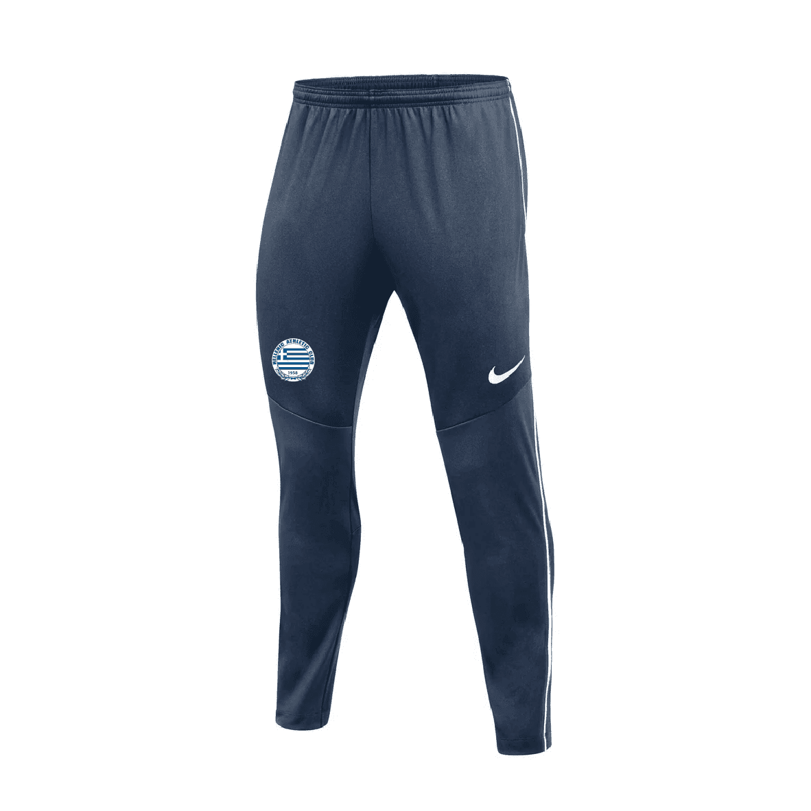 HELLENIC AC Men's Park 26 Pants (HM7171-410) HELLENIC AC Nike Club Zone