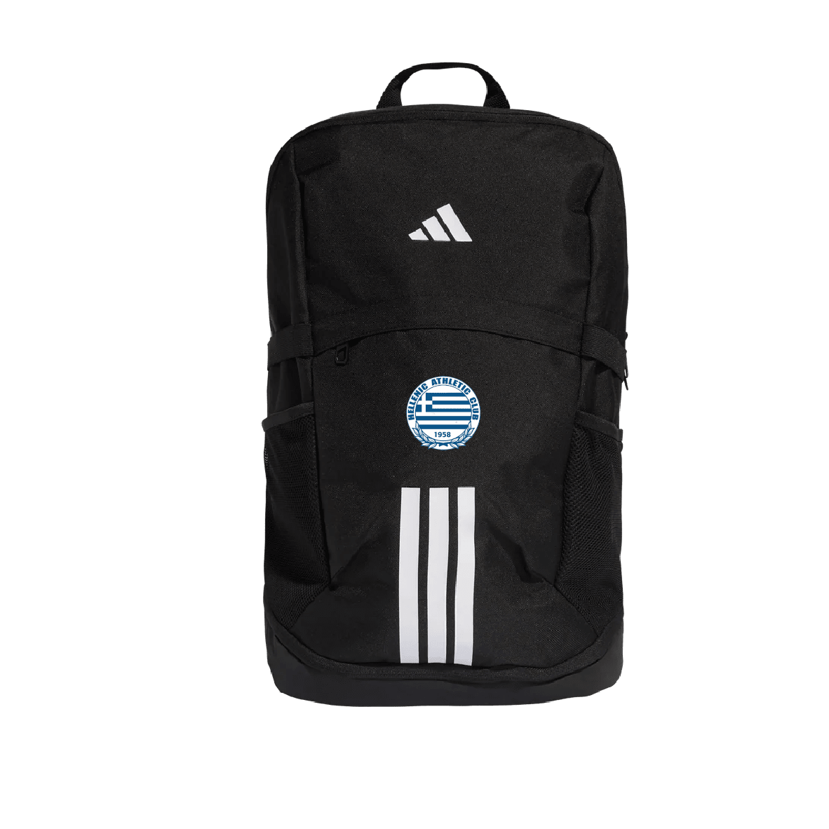 HELLENIC AC Tiro Backpack (JY7971) HELLENIC AC Adidas Club Zone