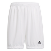 Entrada 22 Youth Shorts (HG6292) Apparel Adidas