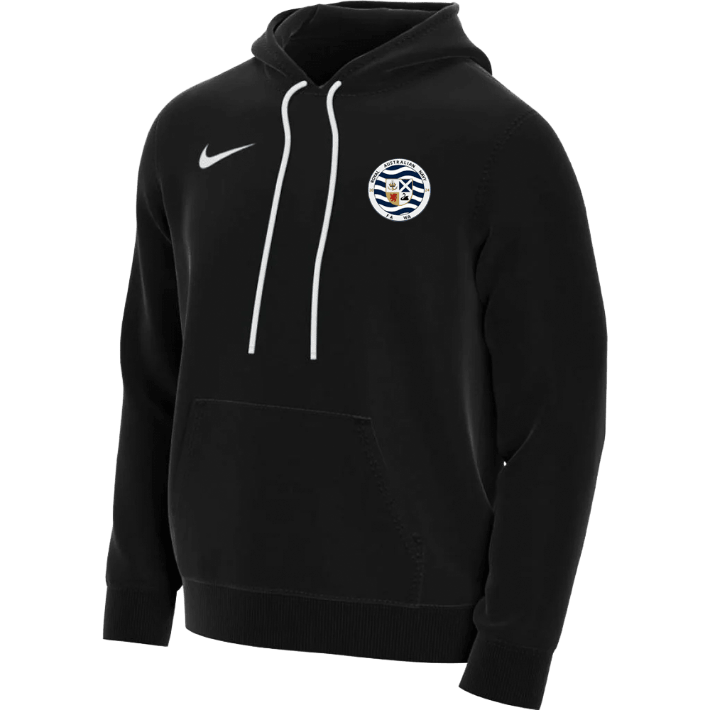 ROYAL AUSTRALIAN NAVY Men's Park 20 Hoodie (CW6894-010) ROYAL AUSTRALIAN NAVY Nike Club Zone