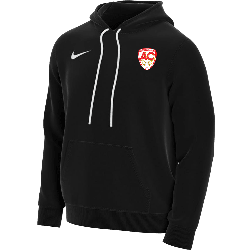 AC FOOTBALL Men's Park 20 Hoodie (CW6894-010) AC FOOTBALL Nike Club Zone