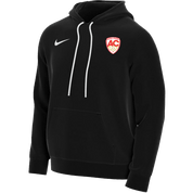 AC FOOTBALL Men's Park 20 Hoodie (CW6894-010) AC FOOTBALL Nike Club Zone
