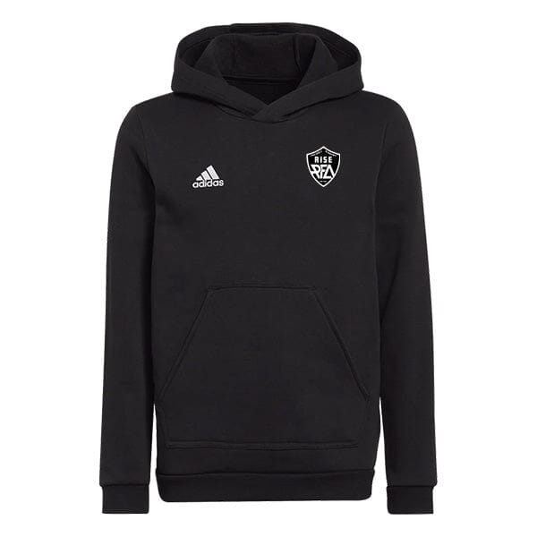 RISE FOOTBALL ACADEMY  Entrada 22 Youth Hoodie (H57516)