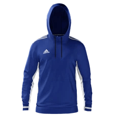 Team 19 Pullover Hoodie (DW6786-BB)